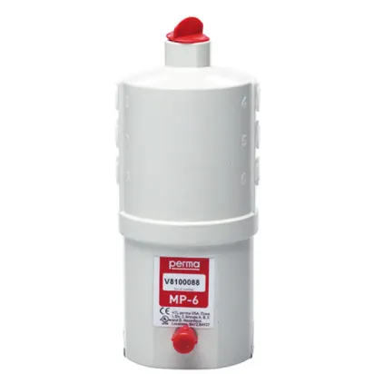 perma Verteiler PRO MP-6