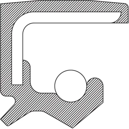 Timken Dichtung 712