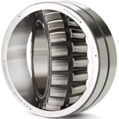 Timken Pendelrollenlager 22209