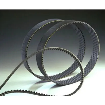 Gates POLYCHAIN® GT2 1200-8MGT Synchronriemen