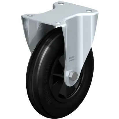 Blickle Bockrolle B-VWPP 200G