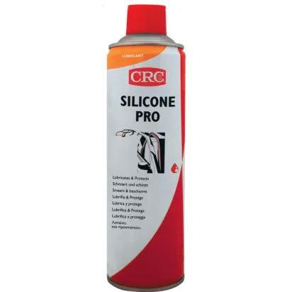 CRC Silikonspray PRO