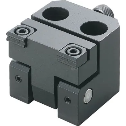 Kipp Niederzugspanner doppelseitig M12