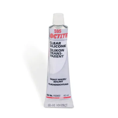 LOCTITE Silikon 595