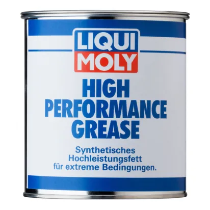 Liqui Moly High Performance-Grease