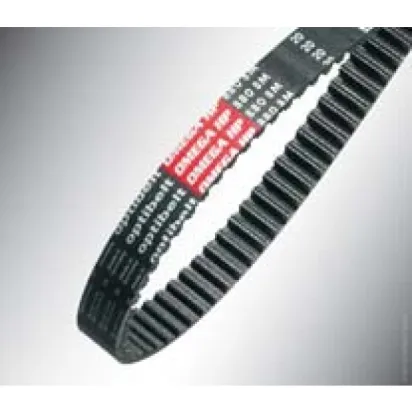 Optibelt Hochleistungs-Zahnriemen OMEGA HP 656 8MHP
