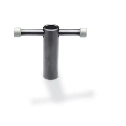 Ganter Knebelmuttern DIN6307