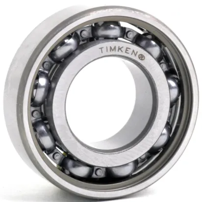 Timken Kugellager P204