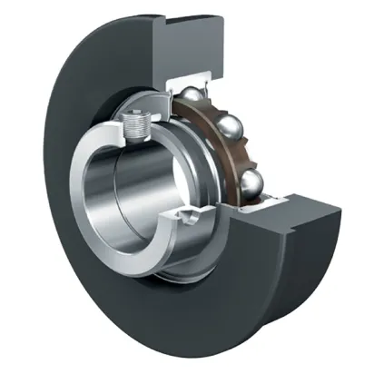 CRB35/110 INA Spannlager