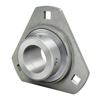 RALTR INA Flanschlagergehäuseeinheit