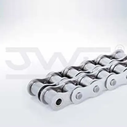 IWIS JWIS Rollenkette MEGAlife II, wartungsfrei