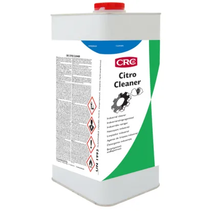 CRC Citrusreiniger