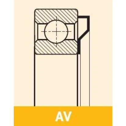 Ziller Nilos-Ring für 20216