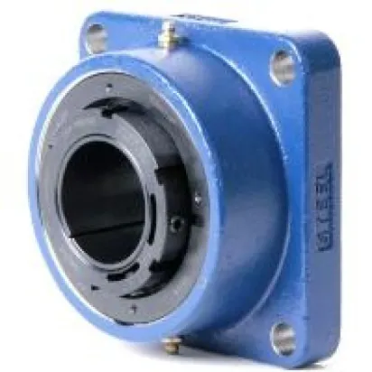 Timken Stehlagergehäuse QVFK15