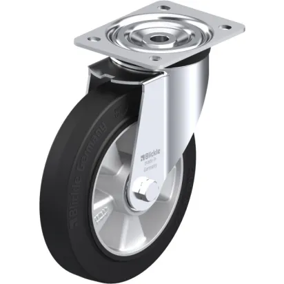 Blickle Lenkrolle L-ALEV 200K