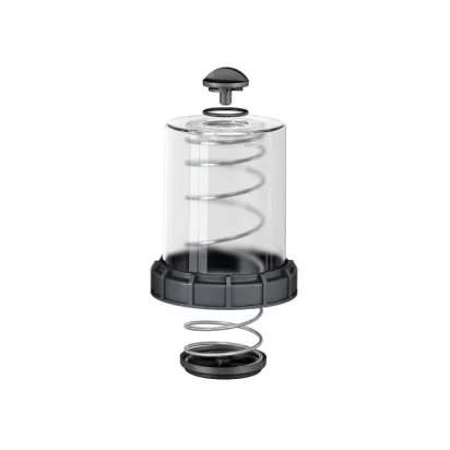 ARCALUB-C4.COVER-KIT Schaeffler Abdeckungsset für CONCEPT4