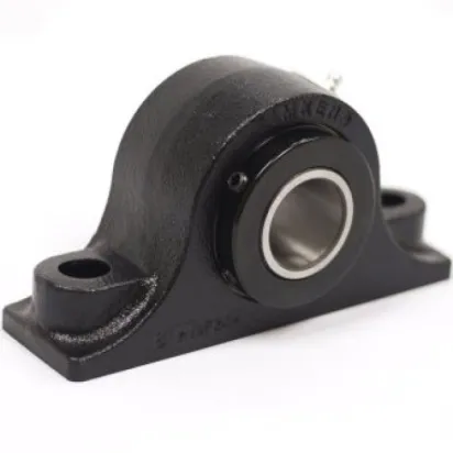 Timken Kegelrollenlager Gehäuseeinheit E-TTU-TRB