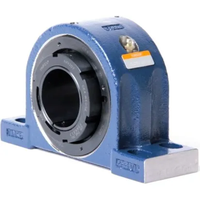 Timken Stehlagergehäuse TAPG20