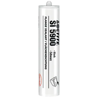 LOCTITE Silikon 5900