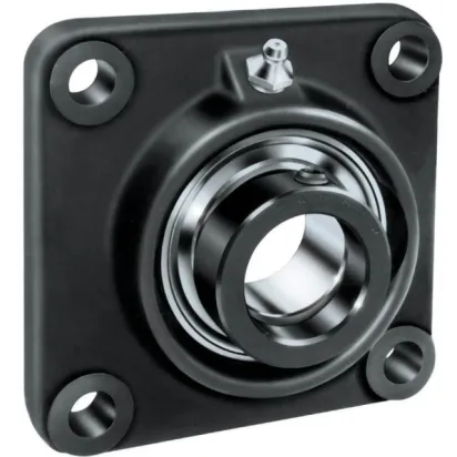 Timken Stehlagergehäuseeinheit VFD