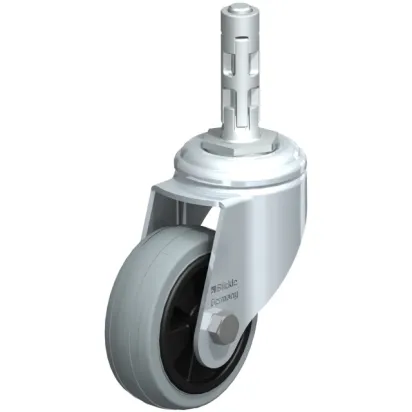 Blickle Lenkrolle LKRA-VPA 80G-11-E