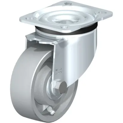 Blickle Lenkrolle LK-G 100K