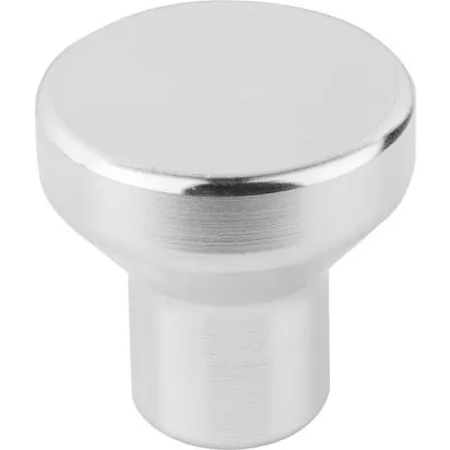 Kipp Pilzknopf Gr. 3 M8 Stahl