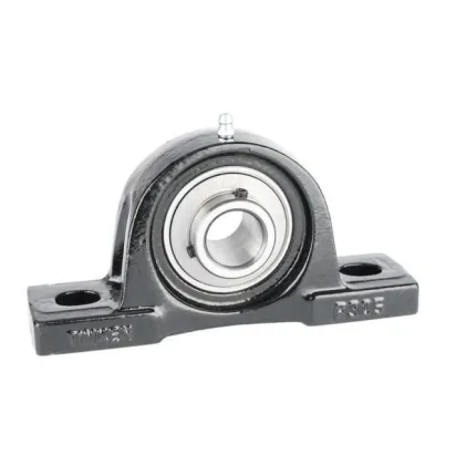 Timken Kugelgehäuseeinheit UCP308