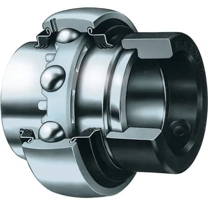 Timken Spannringlager GE25