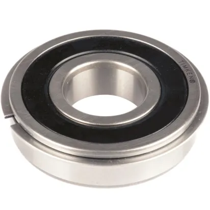 Timken Rillenkugellager 6007