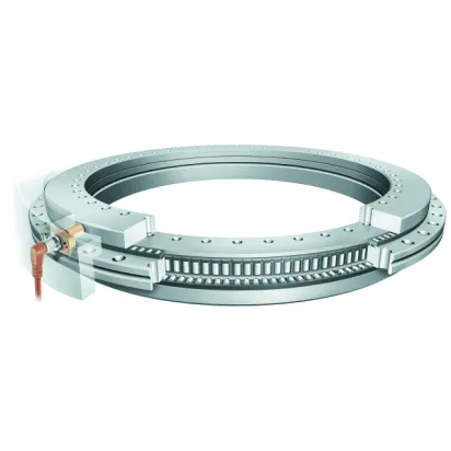 YRTSM325 INA Axial-Radiallager