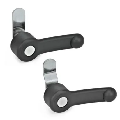 Ganter Verriegelungen GN623.1