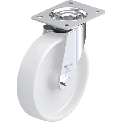 Blickle Lenkrolle LE-PO 200R