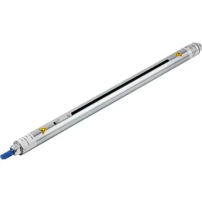 Kipp Lineareinheit Kugellager Typ E=30, L=800