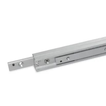 Ganter Teleskop-Linearkugellager GN2408