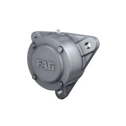 F510 FAG Flanschlagergehäuse