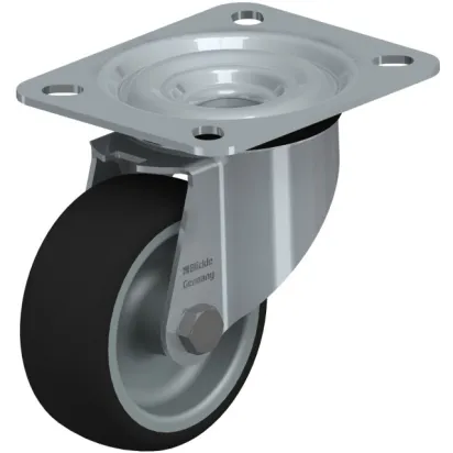 Blickle Lenkrolle LE-PATH 80G
