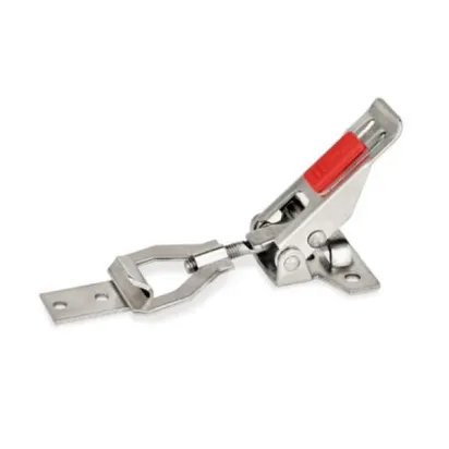 Ganter Spannverschlüsse, Edelstahl GN831.2