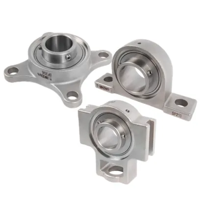 Timken Lagergehäuseeinheit SUCSP206