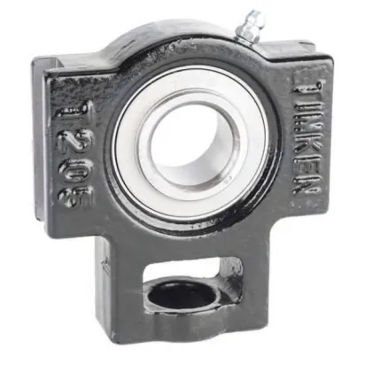 Timken Kugelgehäuseeinheit UKT207