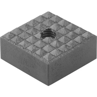 Kipp Gripper quadratisch Form A A=12, G=M5
