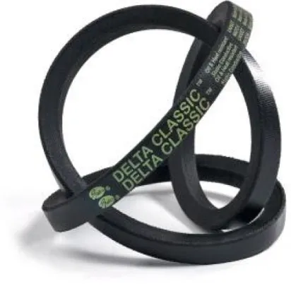 Gates DELTA CLASSIC™ 22 Länge 3042-8532 Ummantelter Keilriemen