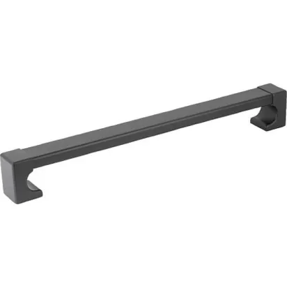 KIPP BÜGELGRIFF A=300 ALUMINIUM