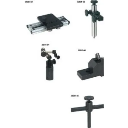 Norelem Zubehör Andrückstift für 32501, 32506