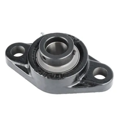 Timken Kugelgehäuseeinheit UELFL214