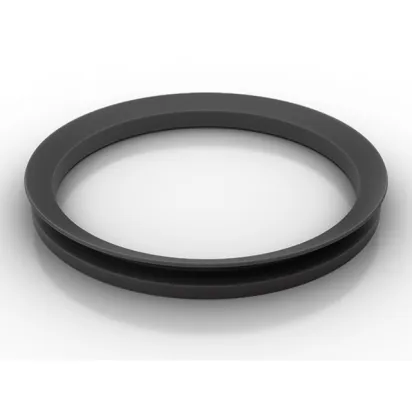 Trelleborg V-Ring 495x6,5x10,5
