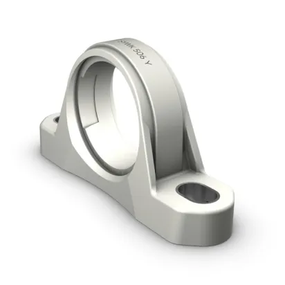 SKF Spannlager SYWK