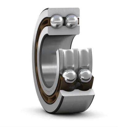 SKF Rillenkugellager 4204 ATN9