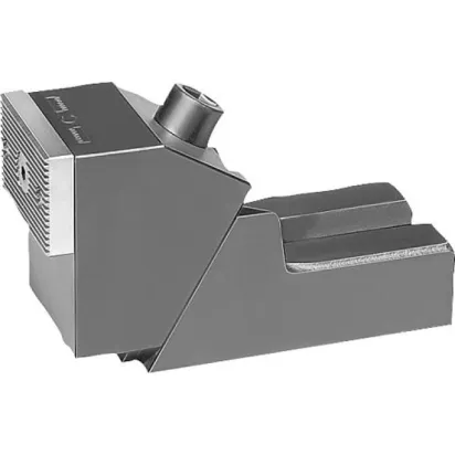 Kipp Stabilspannbacke B1=38