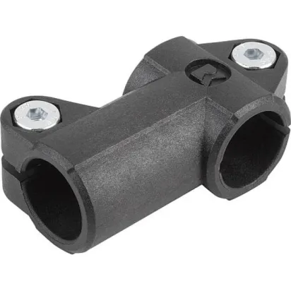 KIPP ROHRVERBINDER T-STÜCK